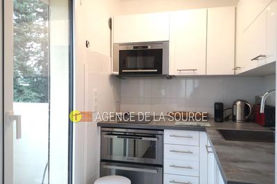 Appartement - 25 m² - 1 pièce