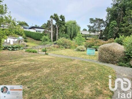 Maison - 82 m² - 5 pièces