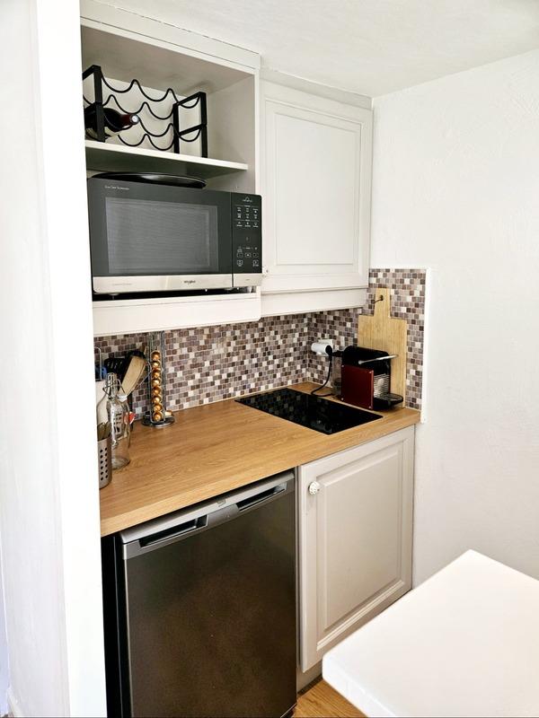 Appartement - 31 m² - 2 pièces