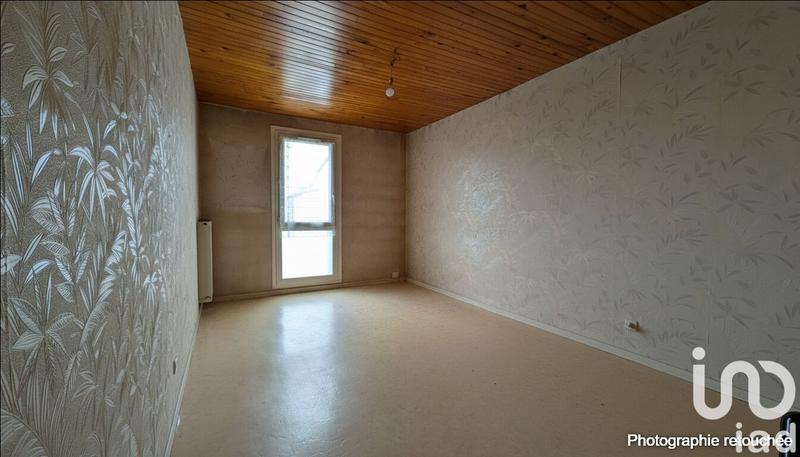 Maison de ville - 91 m² - 5 pièces