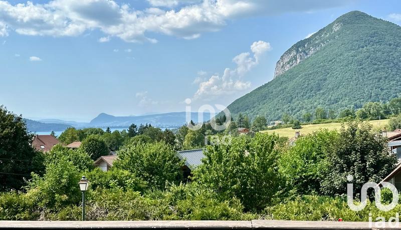 Appartement - 61 m² - 2 pièces