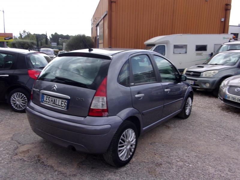Citroën C3 1,4 Hdi Leader 70cv Pack