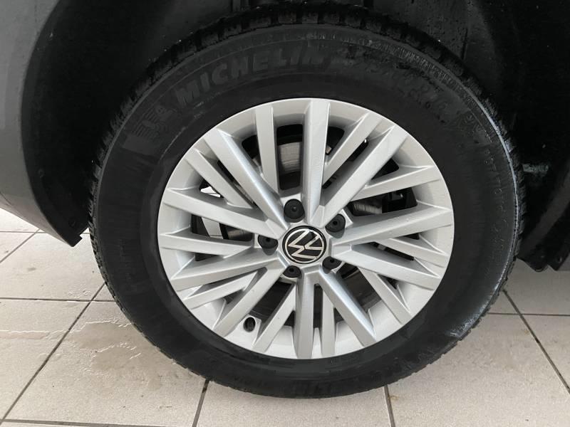 Volkswagen t-Roc 2.0 Tdi 150 Start/Stop Dsg7 Life