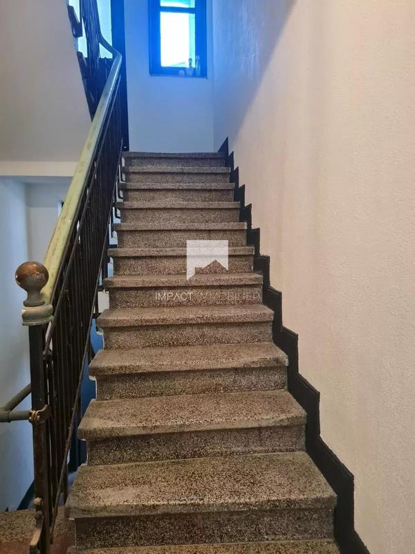 Maison - 70 m² - 4 pièces