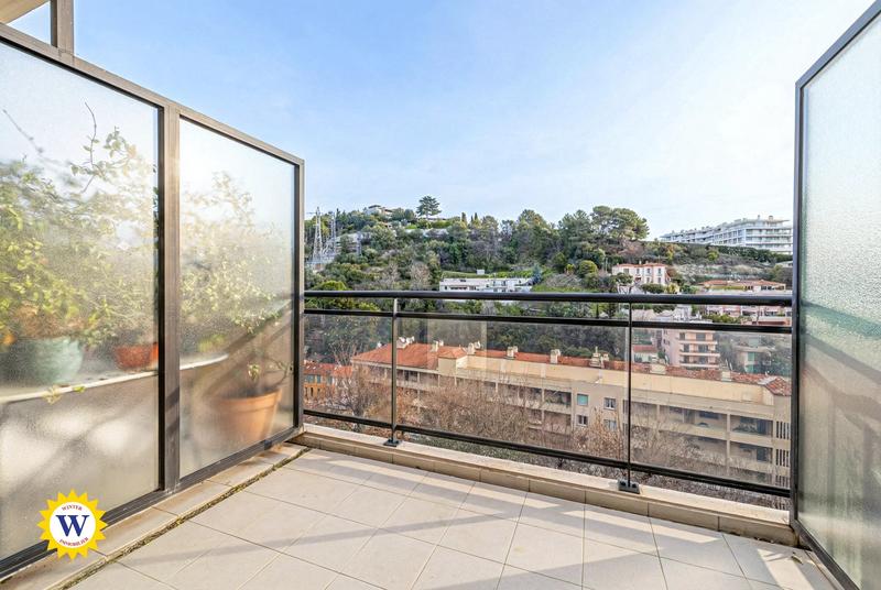 Appartement - 17 m² - 1 pièce