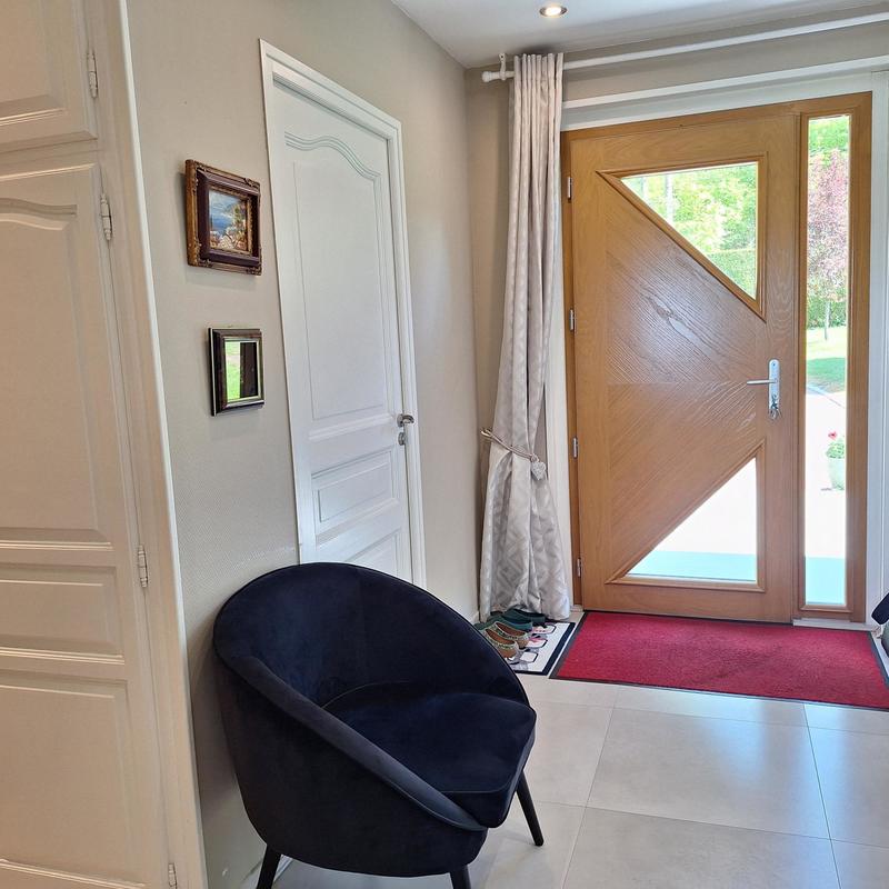 Maison - 172 m² - 5 pièces