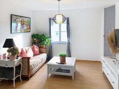 Appartement - 85 m² - 3 pièces