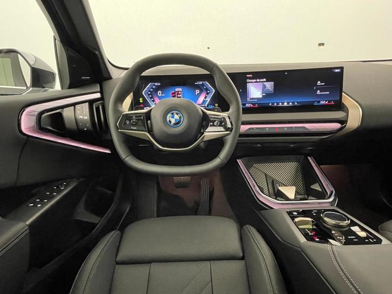 Bmw X3 G45 30e xDrive 299 ch Bva8