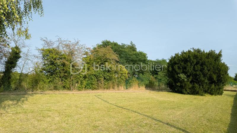 Maison en pierre - 100 m² - 4 pièces