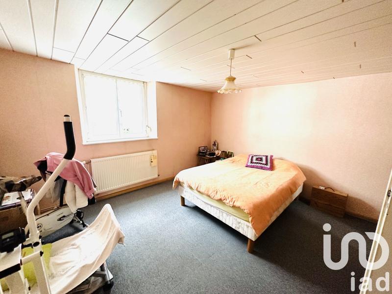 Maison - 149 m² - 7 pièces