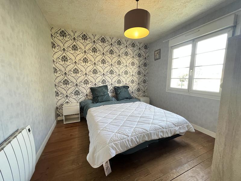 Maison de ville - 59 m² - 3 pièces