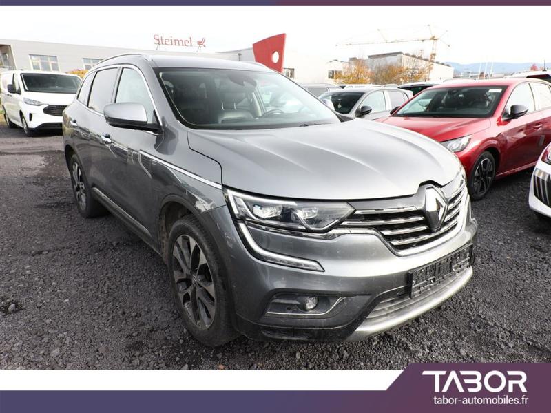 Renault Koleos 2.0 dCi 175 4x4 Intens Led Gps
