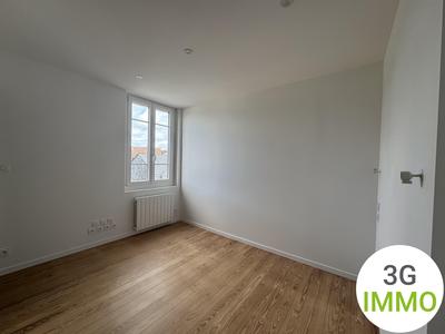 Appartement - 12 m² - 1 pièce