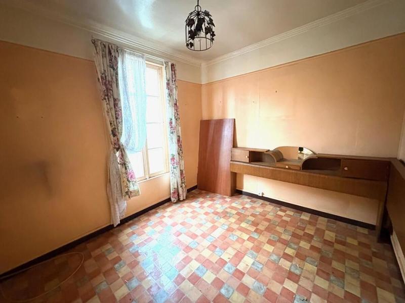 Maison - 35 m² - 2 pièces