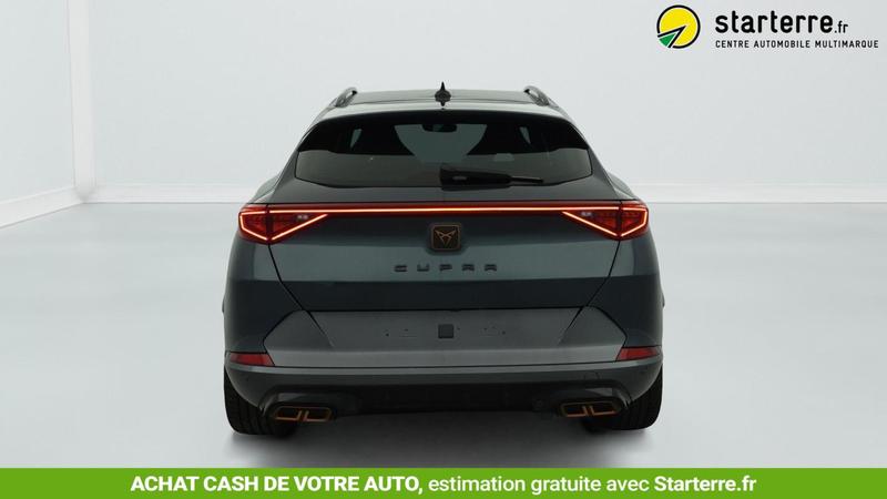 Cupra Formentor 1.4 E-Hybrid 245 Ch Dsg6 Vz