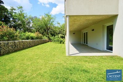 Appartement - 79 m² - 3 pièces