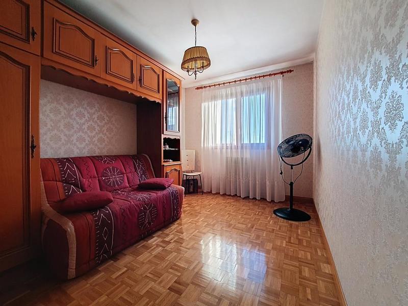 Maison - 104 m² - 4 pièces