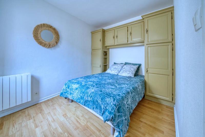 Appartement - 32 m² - 2 pièces