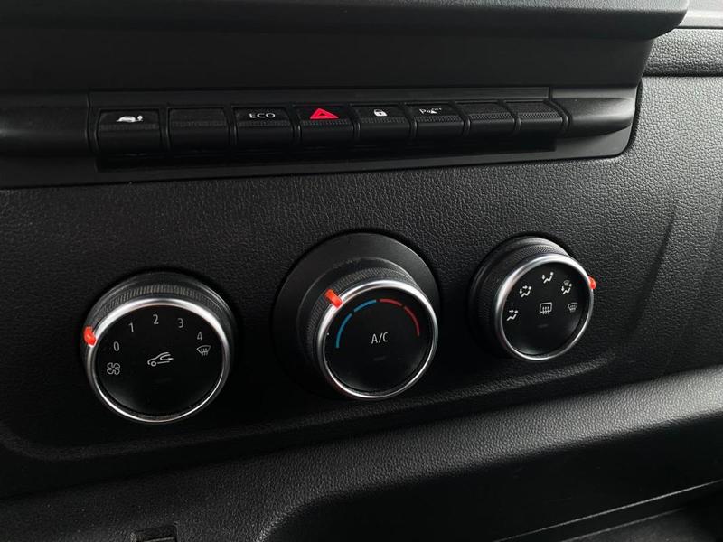 Renault Master L1h1 Grand Confort 2.3dci 135cv - 2020 15800ht Radars Ar/Clim/Bluetooth/Vitres Electriques