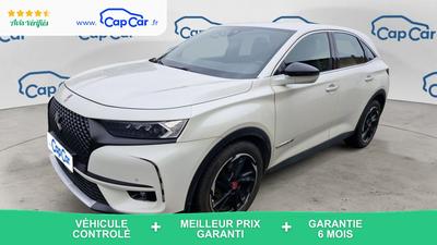 Ds Ds 7 Crossback 2.0 BlueHDi 180 Eat8 Performance Line - Automatique