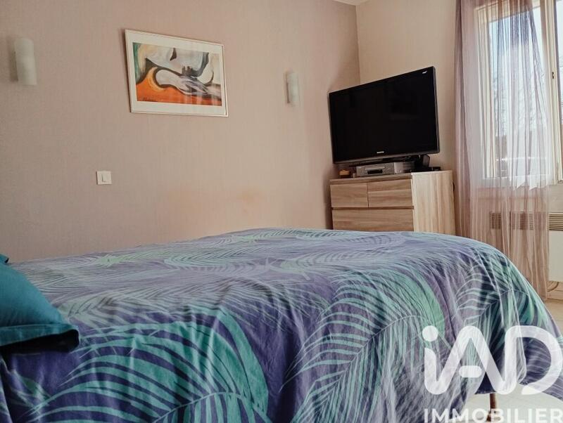 Maison - 134 m² - 4 pièces