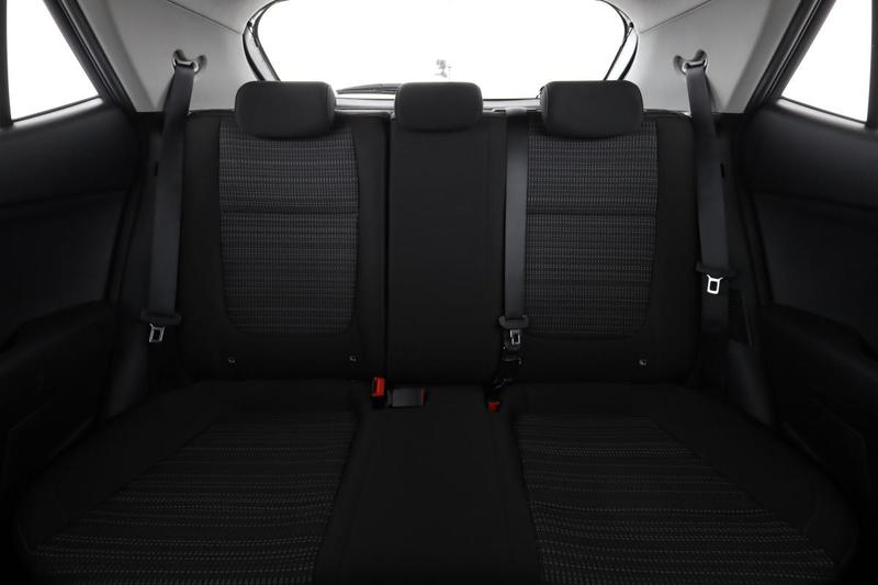 Kia Stonic 1.0 t-GDi Mhev Active Dct7 120 ch