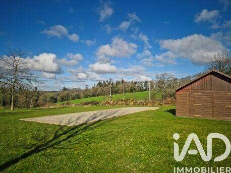 Maison - 176 m² - 7 pièces