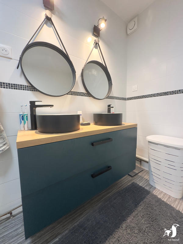 Appartement - 102 m² - 4 pièces