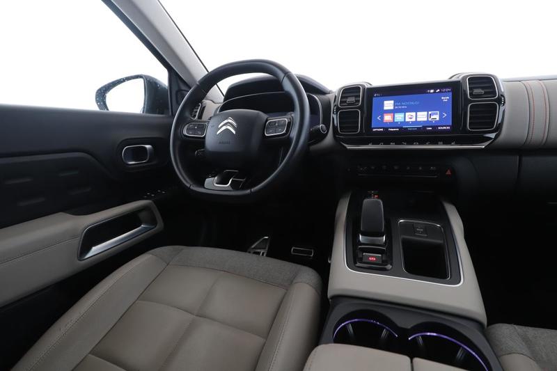 Citroën C5 Aircross 1.6 Hybrid Shine Pack e-Eat8 225 ch