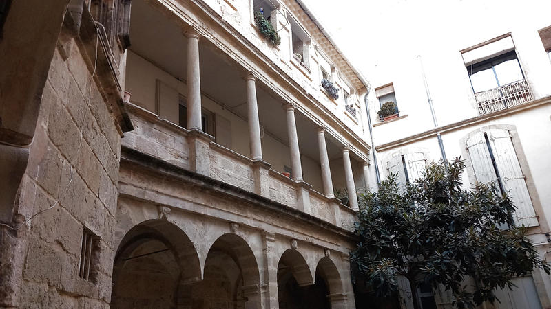 Appartement - 77 m² - 4 pièces