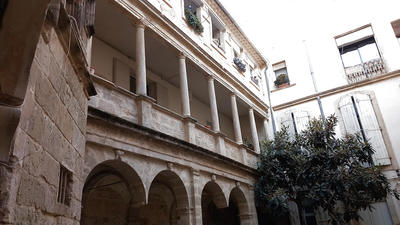 Appartement - 77 m² - 4 pièces