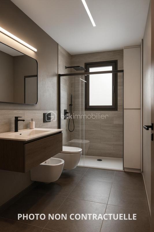 Villa - 91 m² - 4 pièces