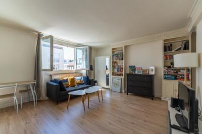 Appartement - 50 m² - 3 pièces