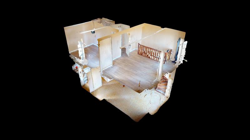 Duplex - 73 m² - 3 pièces