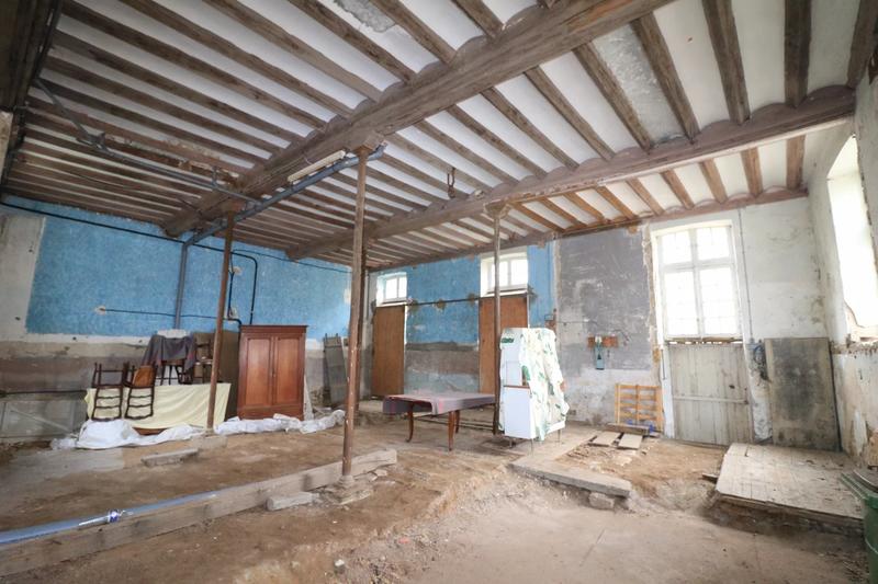 Maison chambre d'hôtes - 331 m² - 16 pièces
