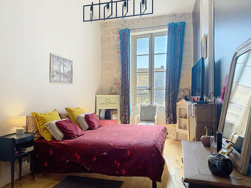 Appartement - 133 m² - 4 pièces