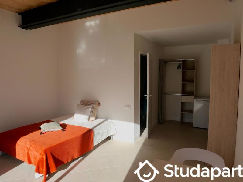 Maison - 28 m² - 1 pièce