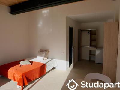 Maison - 28 m² - 1 pièce