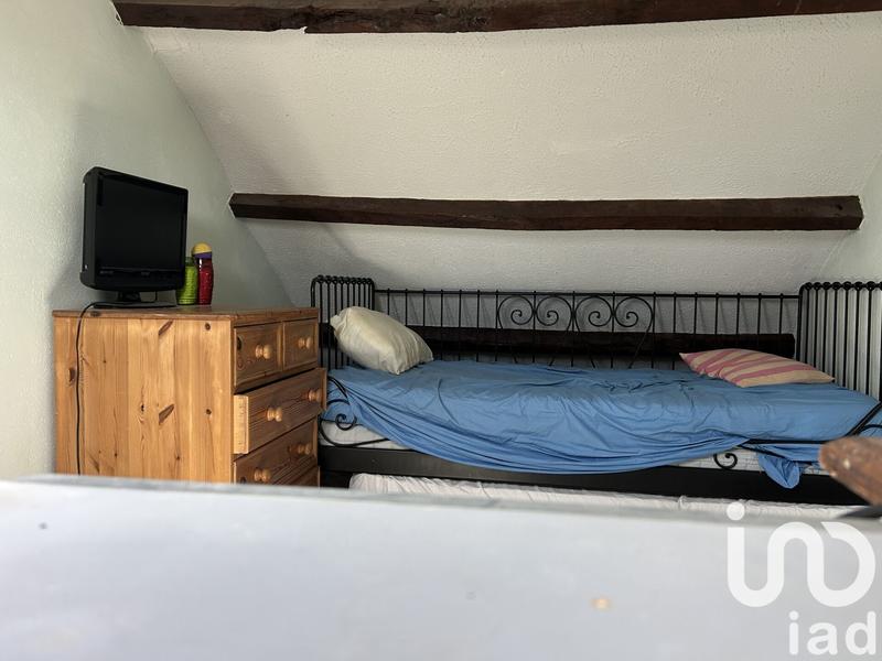 Maison - 46 m² - 2 pièces