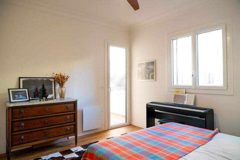 Appartement - 134 m² - 4 pièces