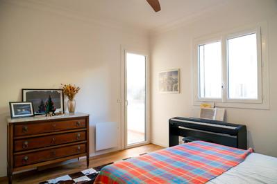 Appartement - 134 m² - 4 pièces