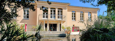 Maison des vins Côtes de Provence