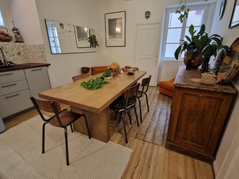 Maison de maîtres - 159 m² - 8 pièces