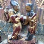 antiquites brocante les annees folles