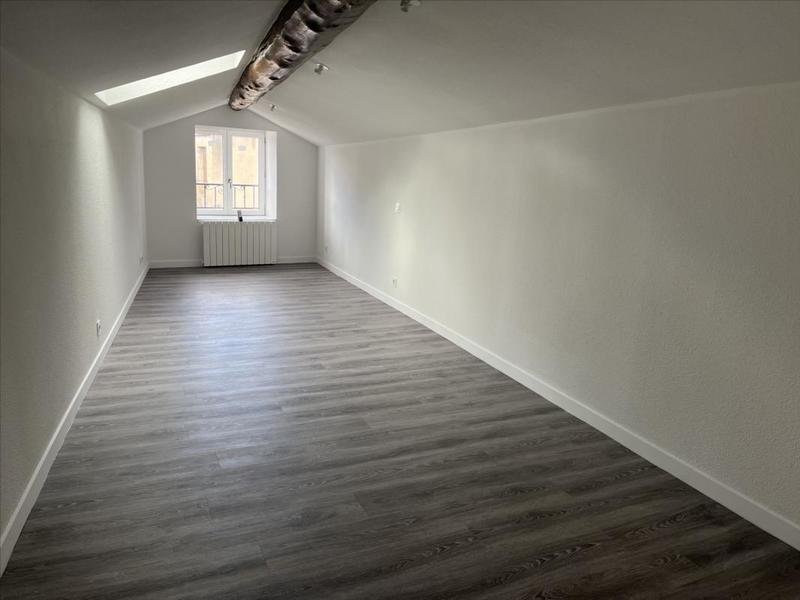 Duplex - 45 m² - 2 pièces