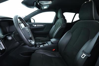 Volvo Xc40 1.5 T2 R-Design Geartronic 8 129 ch