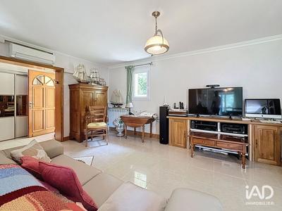 Maison - 127 m² - 7 pièces