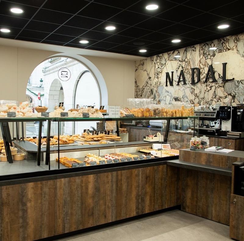 Fonds de commerce - 179 m²