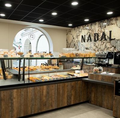 Fonds de commerce - 179 m²