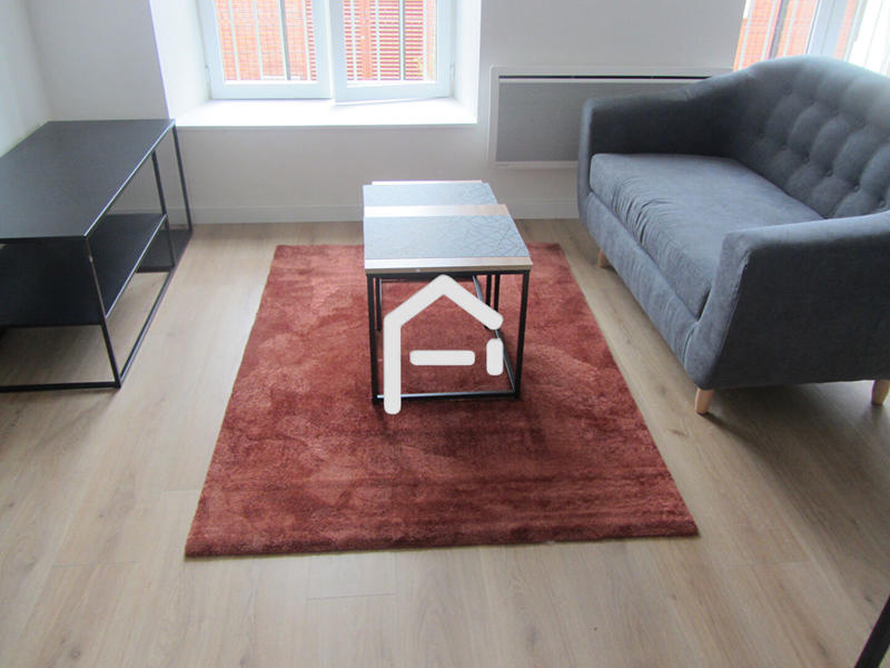 Appartement - 29 m² - 2 pièces